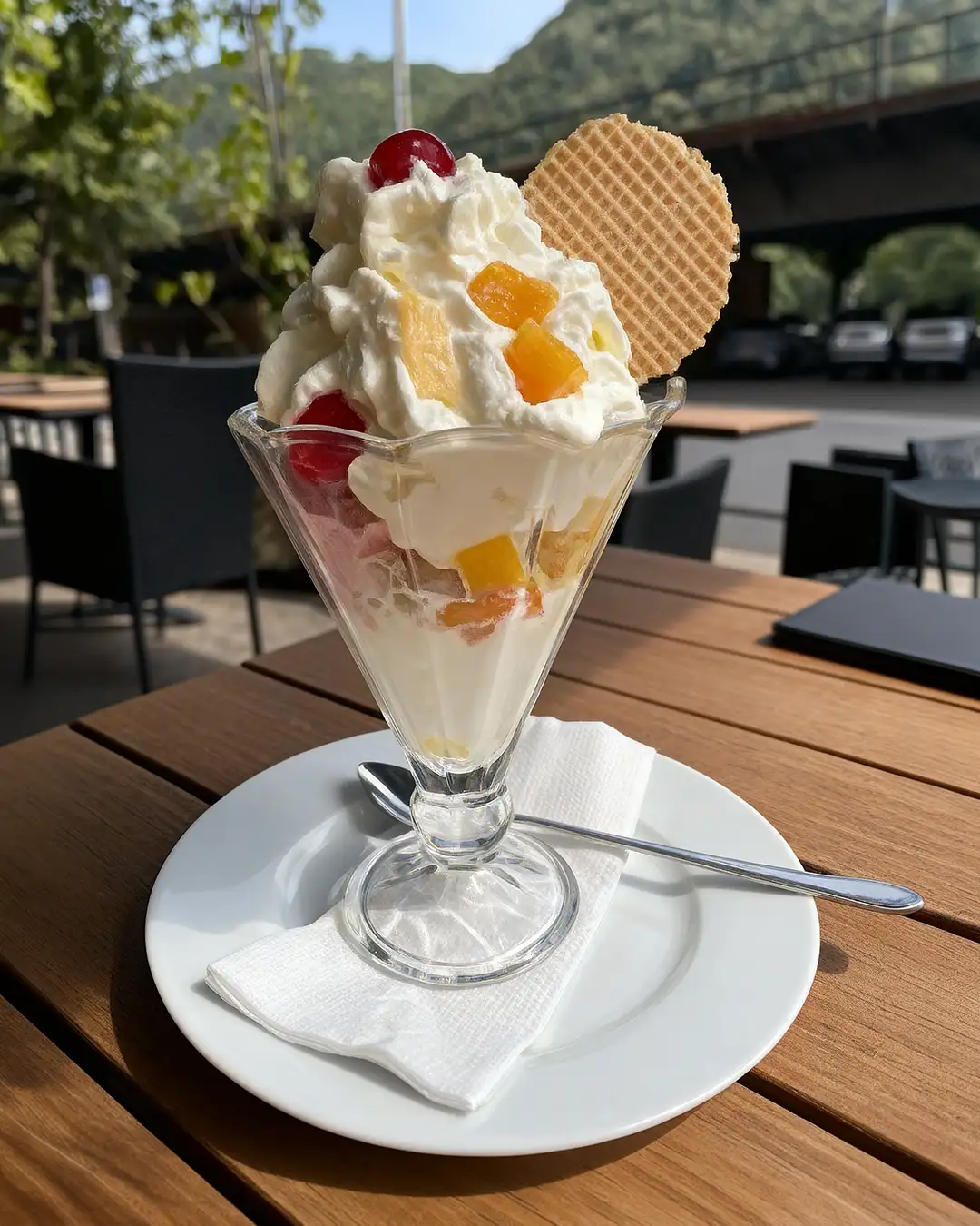 Früchte