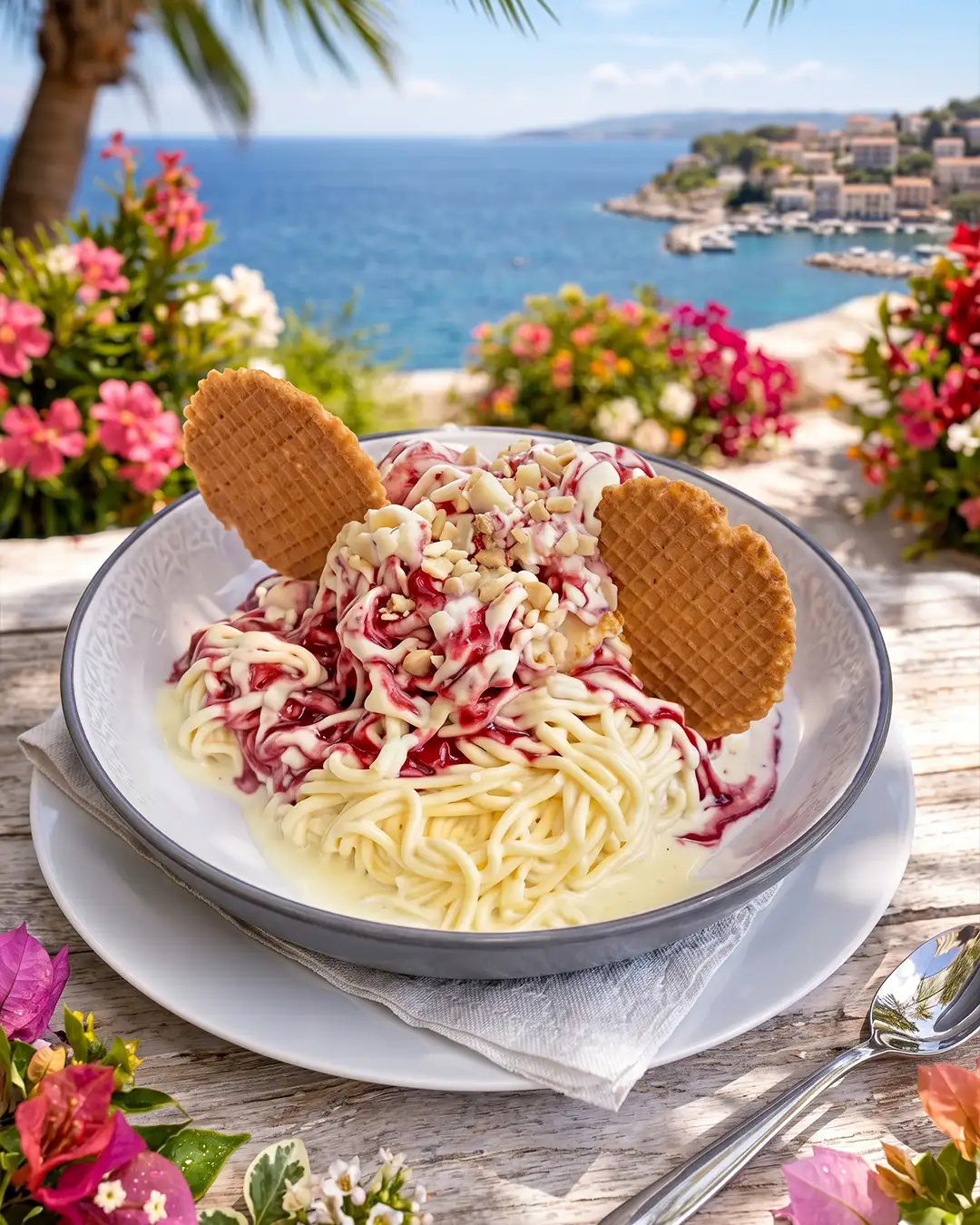 Spaghetti